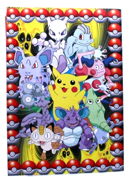 Gameboy Fun präsentiert: Pokémon Nr. 3: Werde ein Pokémon-Meister!